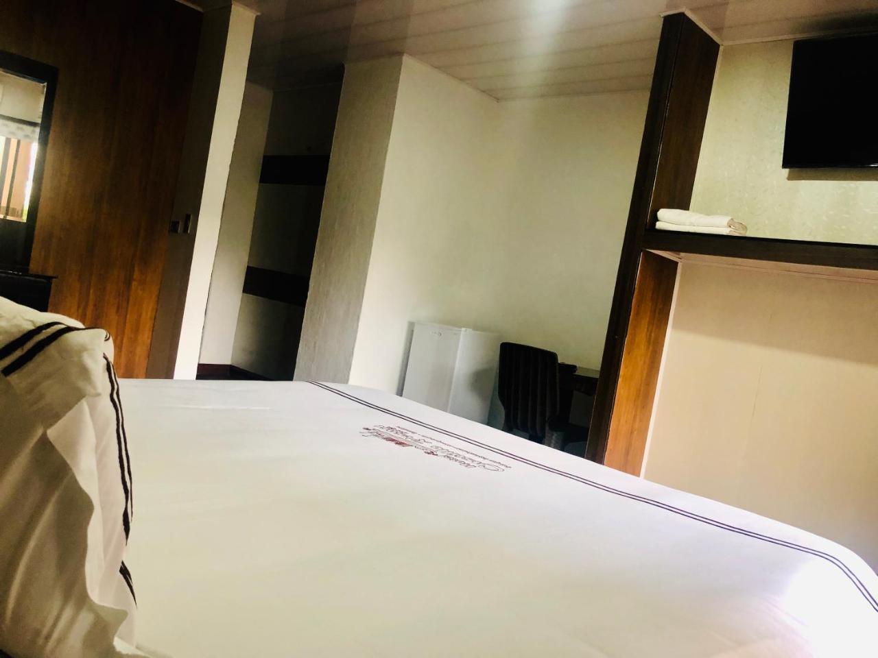 סן גיל Hotel Castillo Resort מראה חיצוני תמונה