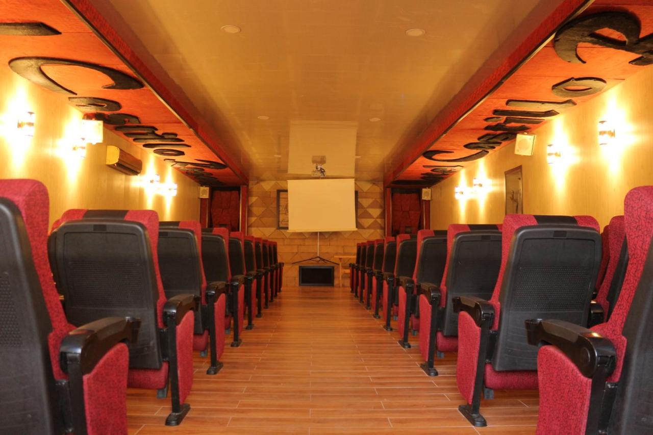 סן גיל Hotel Castillo Resort מראה חיצוני תמונה